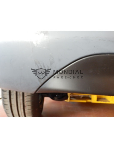 Spoiler pare-choc Peugeot 208 I - phase 1 Par-Peu-977 (03/2012 au 05/2015)