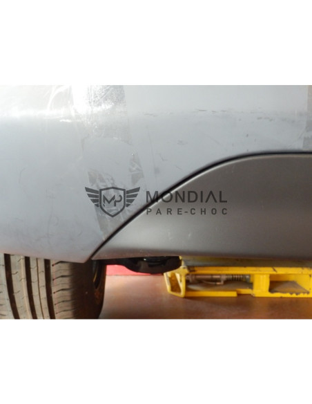Spoiler pare-choc Peugeot 208 I - phase 1 Par-Peu-977 (03/2012 au 05/2015)