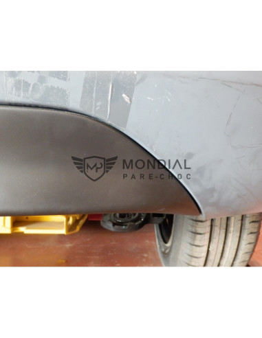 Spoiler pare-choc Peugeot 208 I - phase 1 Par-Peu-977 (03/2012 au 05/2015)