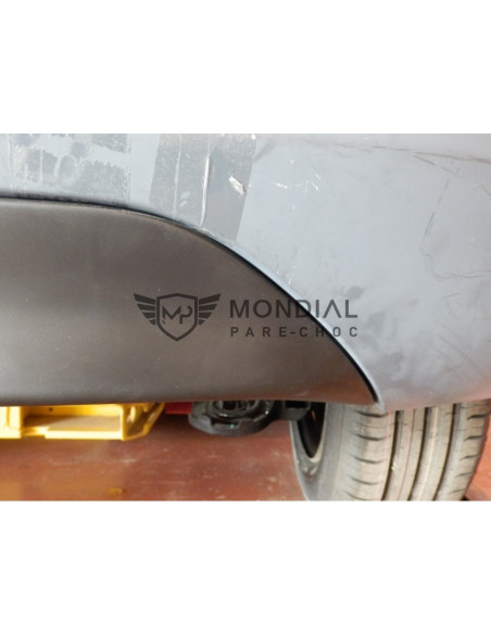 Spoiler pare-choc Peugeot 208 I - phase 1 Par-Peu-977 (03/2012 au 05/2015)