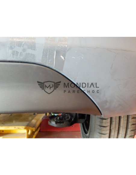 Spoiler pare-choc Peugeot 208 I - phase 1 Par-Peu-977 (03/2012 au 05/2015)