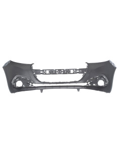 Pare-chocs avant Peugeot 208 I - phase 2 Top qualité Par-Peu-986 (06/2015 au 08/2019) 2