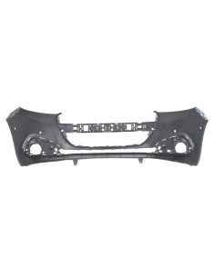 Pare-chocs avant Peugeot 208 I - phase 2 Top qualité Par-Peu-987 (06/2015 au 08/2019) 2