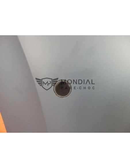 Pare-chocs avant Peugeot 208 I - phase 2 Top qualité Par-Peu-987 (06/2015 au 08/2019)