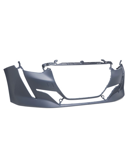 Pare-chocs avant Peugeot 208 II depuis 09/2019 - Top qualité Par-Peu-992 ( 09/2019)