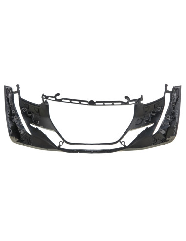 Pare-chocs avant Peugeot 208 II depuis 09/2019 - Top qualité Par-Peu-992 ( 09/2019)