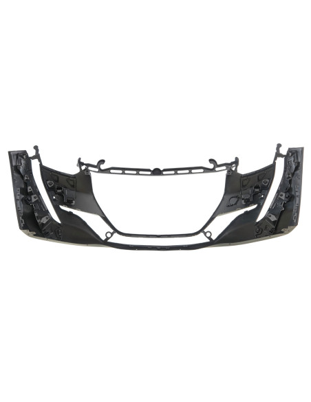 Pare-chocs avant Peugeot 208 II depuis 09/2019 - Top qualité Par-Peu-993 ( 09/2019)