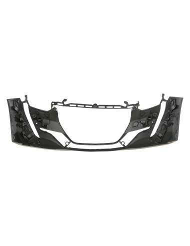 Pare-chocs avant Peugeot 208 II depuis 09/2019 - Top qualité Par-Peu-994 ( 09/2019)