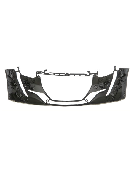 Pare-chocs avant Peugeot 208 II depuis 09/2019 - Top qualité Par-Peu-994 ( 09/2019)