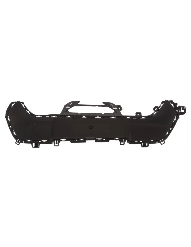 Element inférieur pare-choc Peugeot 208 II depuis 09/2019 - Top Quality Par-Peu-996 ( 09/2019)