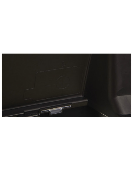 Element inférieur pare-choc Peugeot 208 II depuis 09/2019 - Top Quality Par-Peu-996 ( 09/2019)