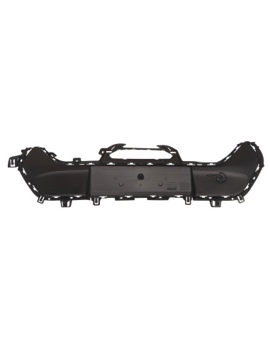 Element inférieur pare-choc Peugeot 208 II depuis 09/2019 - Top Quality Par-Peu-996 ( 09/2019)