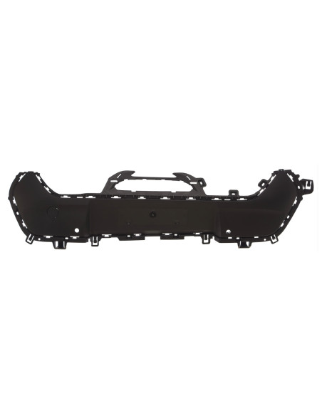 Element inférieur pare-choc Peugeot 208 II depuis 09/2019 - Top Quality Par-Peu-997 ( 09/2019)