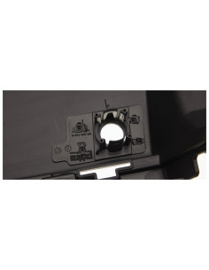 Element inférieur pare-choc Peugeot 208 II depuis 09/2019 - Top Quality Par-Peu-997 ( 09/2019) 2