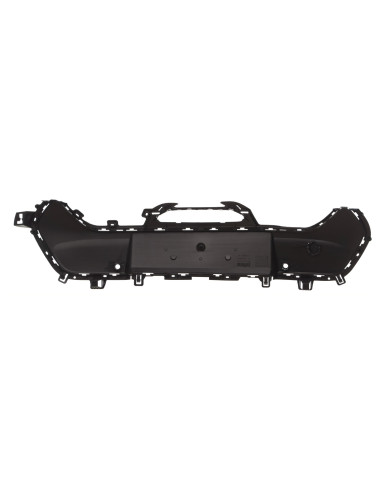 Element inférieur pare-choc Peugeot 208 II depuis 09/2019 - Top Quality Par-Peu-997 ( 09/2019)