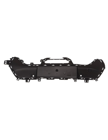 Element inférieur pare-choc Peugeot 208 II depuis 09/2019 - Top Quality Par-Peu-997 ( 09/2019)