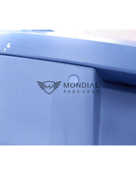 Element inférieur pare-choc Peugeot 208 II depuis 09/2019 - Top Quality Par-Peu-997 ( 09/2019)