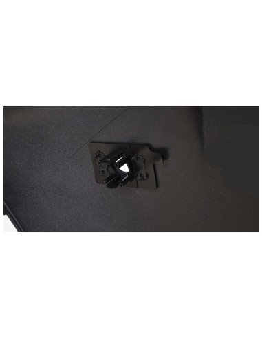 Pare-chocs arrière arrière supérieur Peugeot 208 II depuis 09/2019 - Top Quality Par-Peu-998 ( 09/2019)