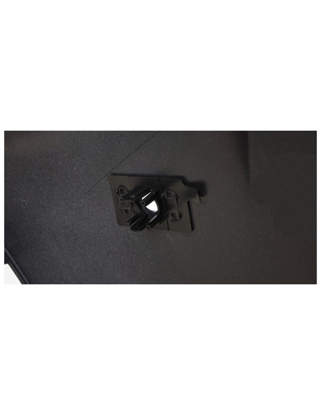 Pare-chocs arrière arrière supérieur Peugeot 208 II depuis 09/2019 - Top Quality Par-Peu-998 ( 09/2019)