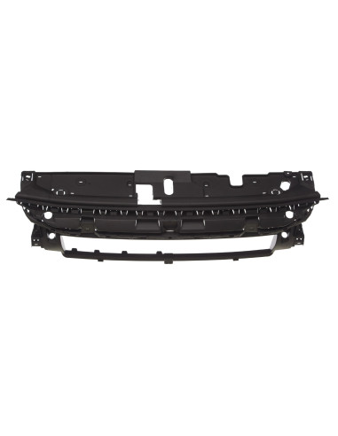 Habillage frontal pare-choc Peugeot 208 II depuis 09/2019 -  ( 09/2019)