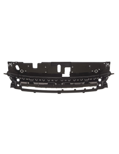 Habillage frontal pare-choc Peugeot 208 II depuis 09/2019 -  ( 09/2019)