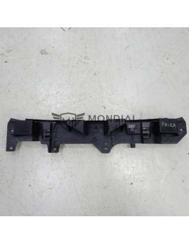 Renfort central pare-choc Peugeot 208 II depuis 09/2019 -  ( 09/2019)