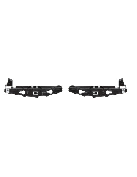 Jeu supports latéraux pare-choc Peugeot 208 II depuis 09/2019 -  ( 09/2019)