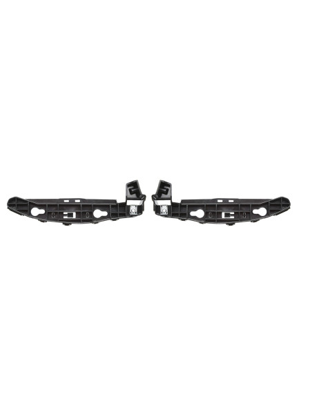 Jeu supports latéraux pare-choc Peugeot 208 II depuis 09/2019 -  ( 09/2019)