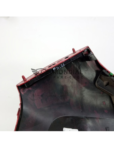 Jeu supports latéraux pare-choc Peugeot 208 II depuis 09/2019 -  ( 09/2019)