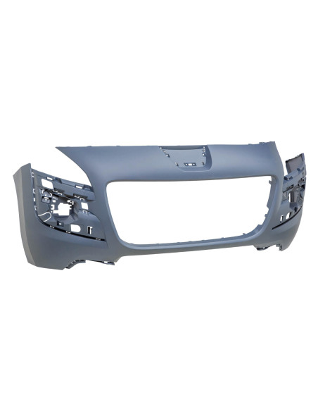 Pare-chocs avant Peugeot 3008 I - phase 1  (04/2009 au 10/2013)