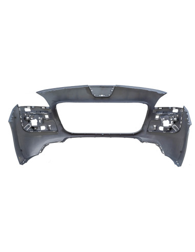 Pare-chocs avant Peugeot 3008 I - phase 1  (04/2009 au 10/2013)