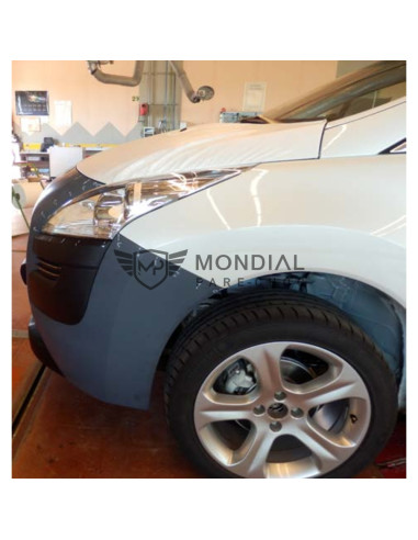 Pare-chocs avant Peugeot 3008 I - phase 1  (04/2009 au 10/2013)