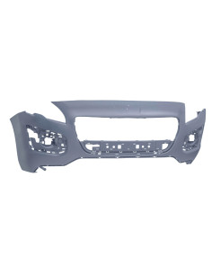 Pare-chocs avant Peugeot 3008 I - phase 2  (11/2013 au 09/2016)