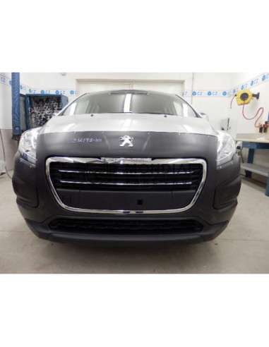 Pare-chocs avant Peugeot 3008 I - phase 2  (11/2013 au 09/2016)