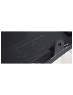 Pare-chocs avant Peugeot 3008 II - phase 1 Par-Peu-1014 (10/2016 au 08/2020) 2