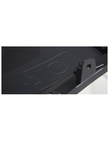 Pare-chocs avant Peugeot 3008 II - phase 1 Par-Peu-1014 (10/2016 au 08/2020)