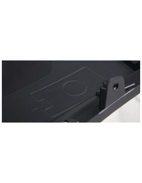 Pare-chocs avant Peugeot 3008 II - phase 1 Par-Peu-1014 (10/2016 au 08/2020)