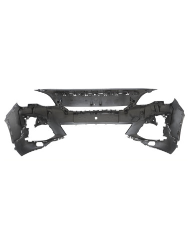 Pare-chocs avant Peugeot 3008 II - phase 1 Par-Peu-1014 (10/2016 au 08/2020)