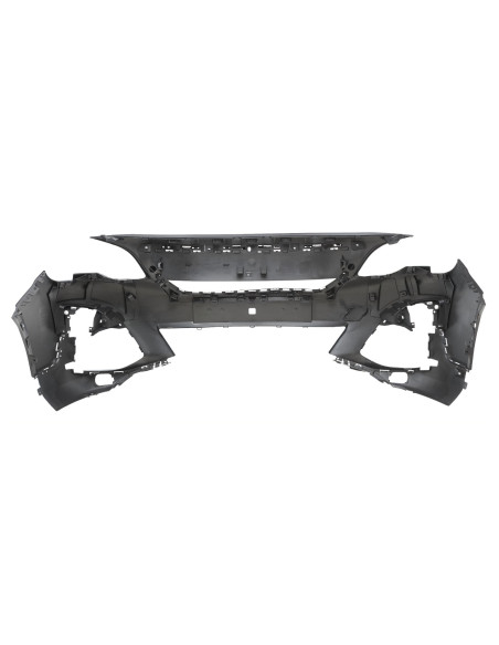 Pare-chocs avant Peugeot 3008 II - phase 1 Par-Peu-1014 (10/2016 au 08/2020)