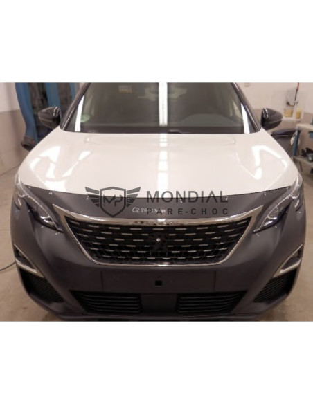 Pare-chocs avant Peugeot 3008 II - phase 1 Par-Peu-1015 (10/2016 au 08/2020)