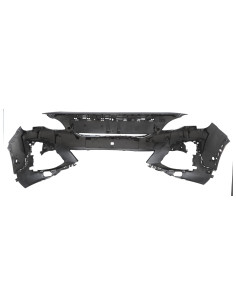 Pare-chocs avant Peugeot 3008 II - phase 1 Par-Peu-1016 (10/2016 au 08/2020) 2