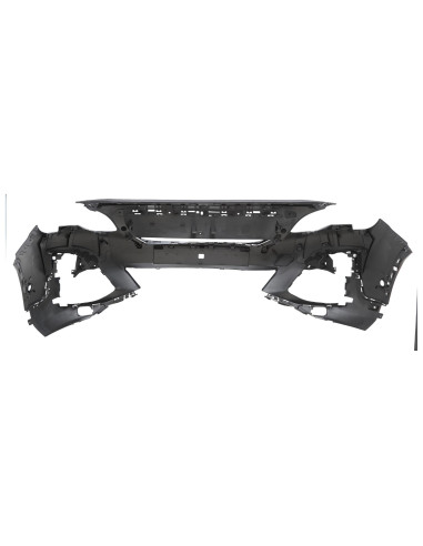 Pare-chocs avant Peugeot 3008 II - phase 1 Par-Peu-1016 (10/2016 au 08/2020)