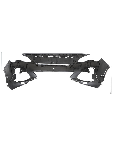 Pare-chocs avant Peugeot 3008 II - phase 1 Par-Peu-1016 (10/2016 au 08/2020)
