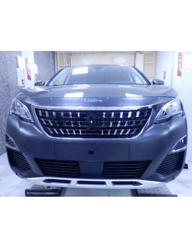 Pare-chocs avant Peugeot 3008 II - phase 1 Par-Peu-1016 (10/2016 au 08/2020)