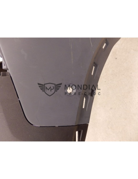 Pare-chocs avant Peugeot 3008 II - phase 1 Par-Peu-1016 (10/2016 au 08/2020)