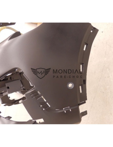 Pare-chocs avant Peugeot 3008 II - phase 1 Par-Peu-1016 (10/2016 au 08/2020)