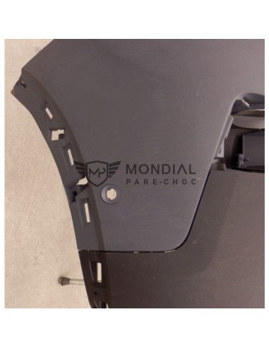 Pare-chocs avant Peugeot 3008 II - phase 1 Par-Peu-1016 (10/2016 au 08/2020)