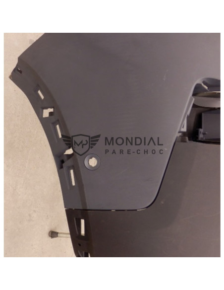 Pare-chocs avant Peugeot 3008 II - phase 1 Par-Peu-1016 (10/2016 au 08/2020)