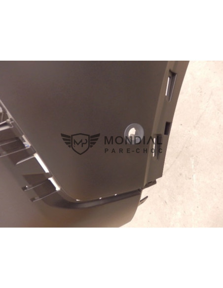 Pare-chocs avant Peugeot 3008 II - phase 1 Par-Peu-1017 (10/2016 au 08/2020)