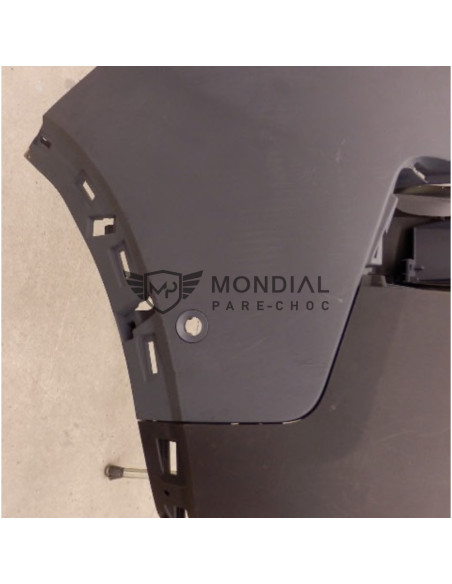 Pare-chocs avant Peugeot 3008 II - phase 1 Par-Peu-1017 (10/2016 au 08/2020)